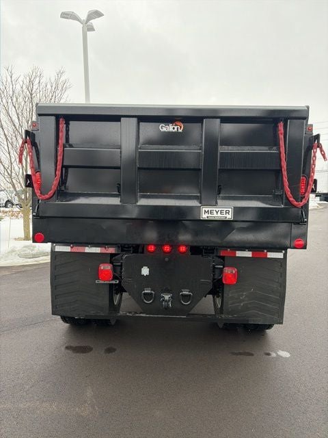 2026 Ford F-750SD Base XL