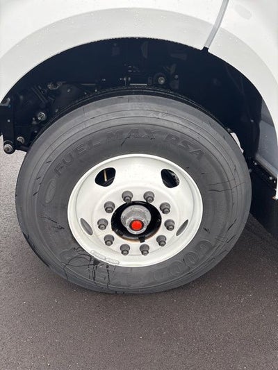 2026 Ford F-750SD Base XL