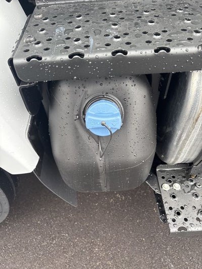 2026 Ford F-750SD Base XL