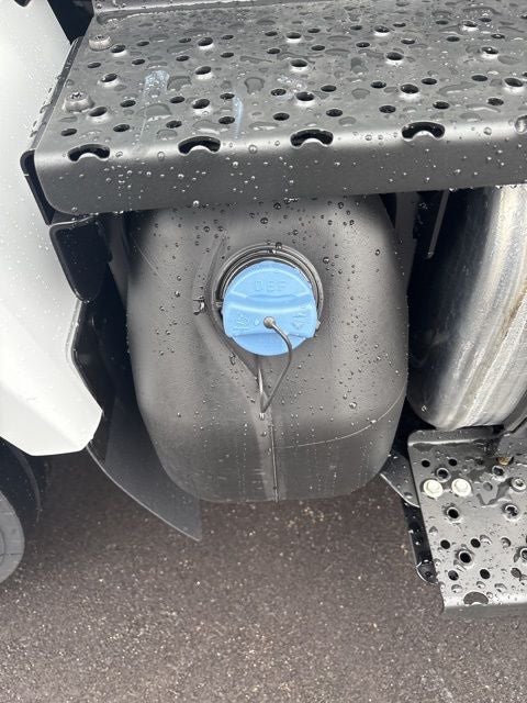 2026 Ford F-750SD Base XL