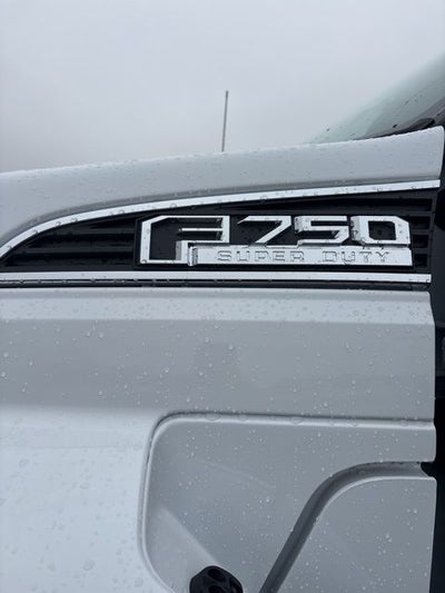 2026 Ford F-750SD Base XL