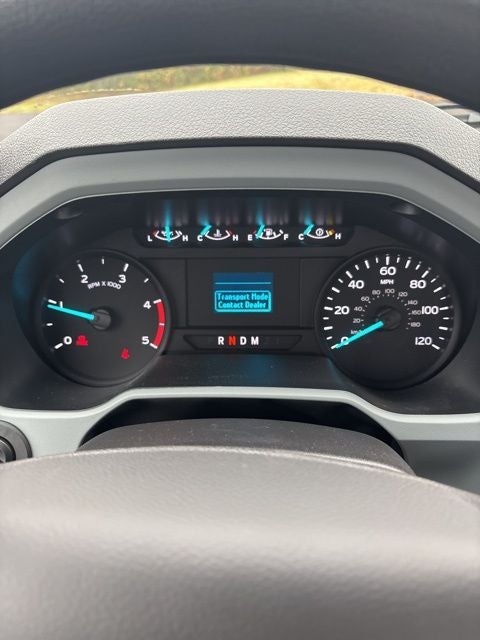 2026 Ford F-750SD Base XL