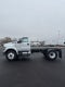 2026 Ford F-750SD Base XL