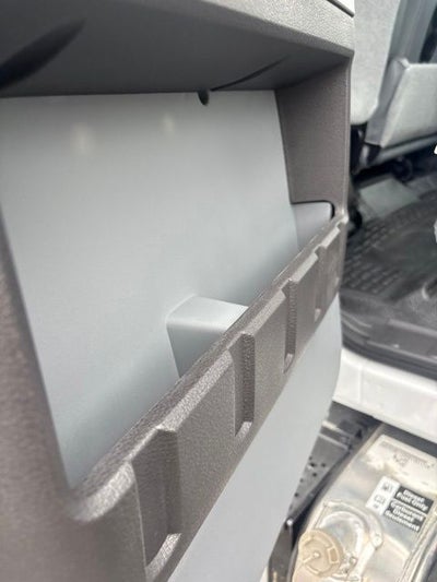 2027 Ford F-750SD Base
