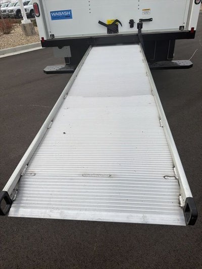 2026 Ford E-450SD Base