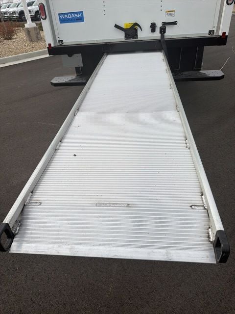 2026 Ford E-450SD Base