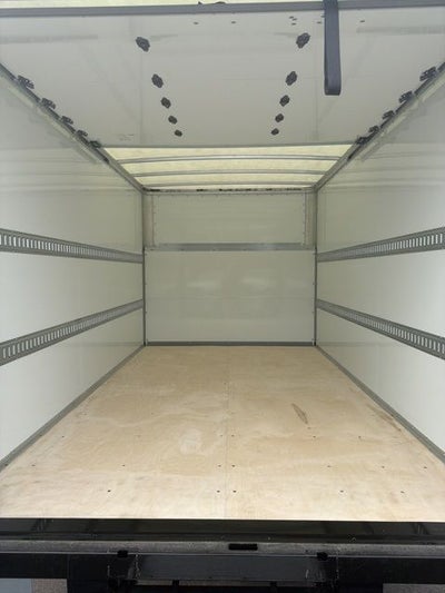 2026 Ford E-450SD Base