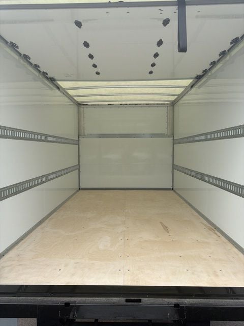 2026 Ford E-450SD Base