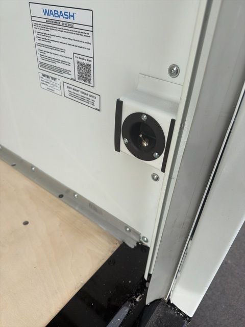 2026 Ford E-450SD Base