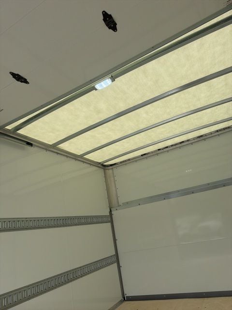 2026 Ford E-450SD Base