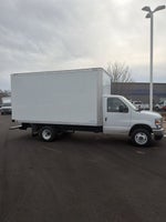 2026 Ford E-450SD Base