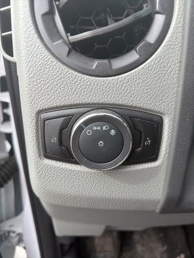 2026 Ford E-450SD Base