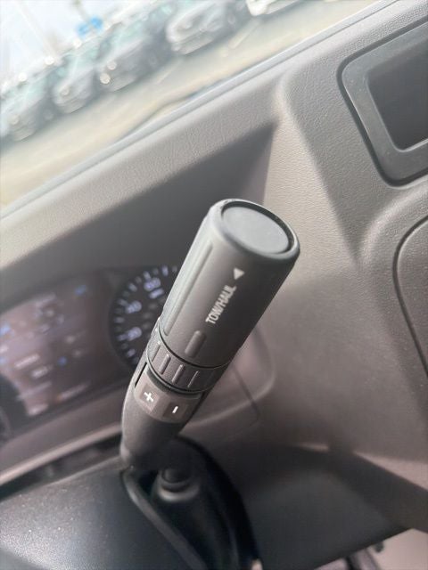 2026 Ford E-450SD Base