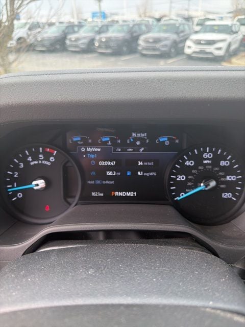 2026 Ford E-450SD Base