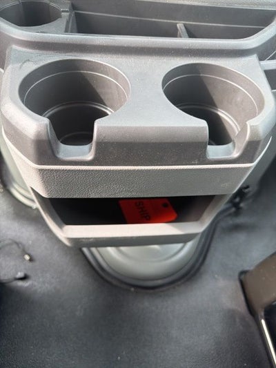 2026 Ford E-450SD Base