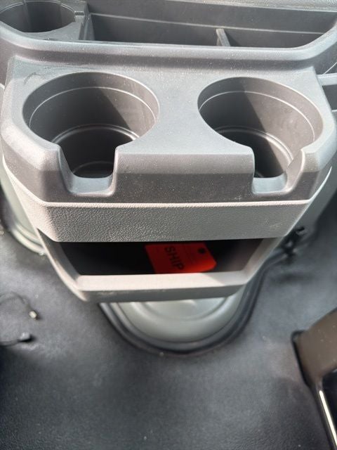 2026 Ford E-450SD Base