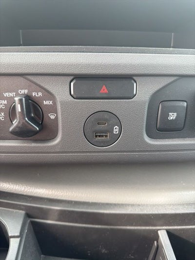 2026 Ford E-450SD Base