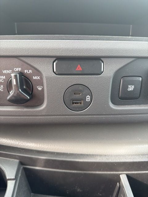 2026 Ford E-450SD Base