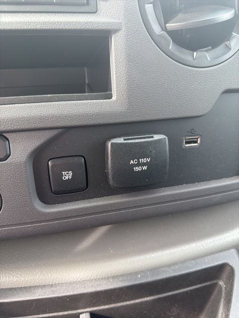 2026 Ford E-450SD Base