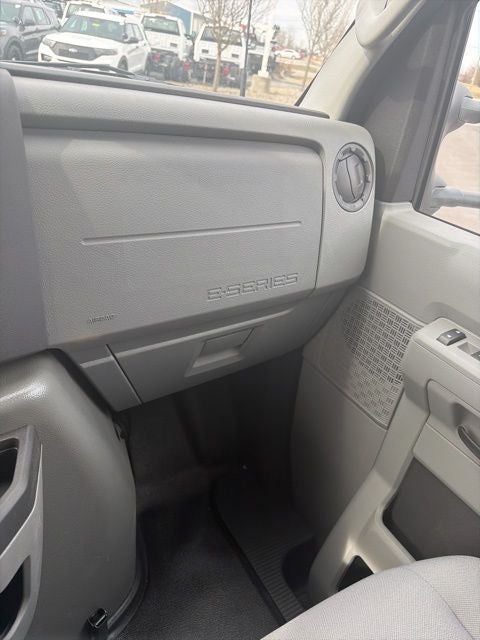 2026 Ford E-450SD Base