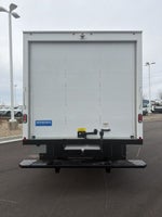 2026 Ford E-450SD Base