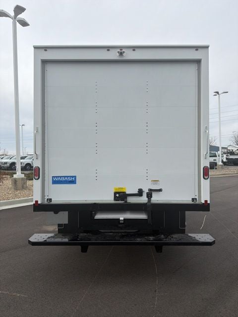 2026 Ford E-450SD Base