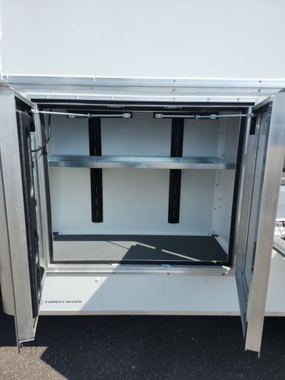 2026 Ford E-450SD Base