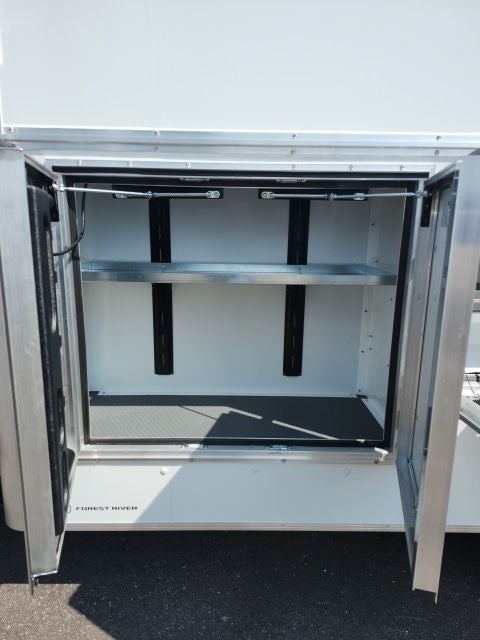 2026 Ford E-450SD Base