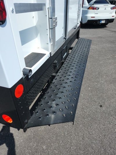 2026 Ford E-450SD Base