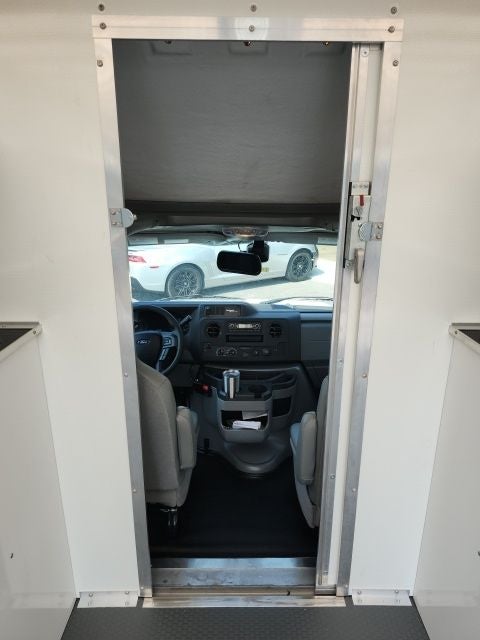 2026 Ford E-450SD Base