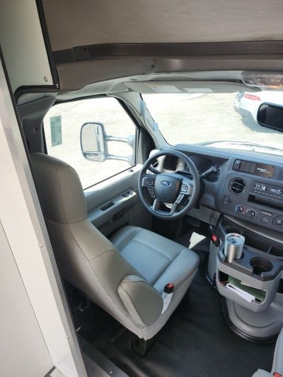 2026 Ford E-450SD Base