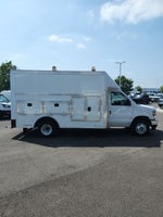 2026 Ford E-450SD Base