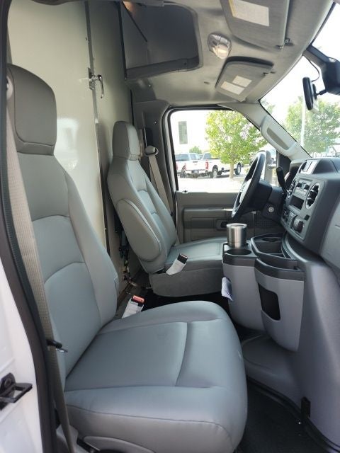 2026 Ford E-450SD Base