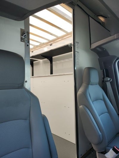 2026 Ford E-450SD Base