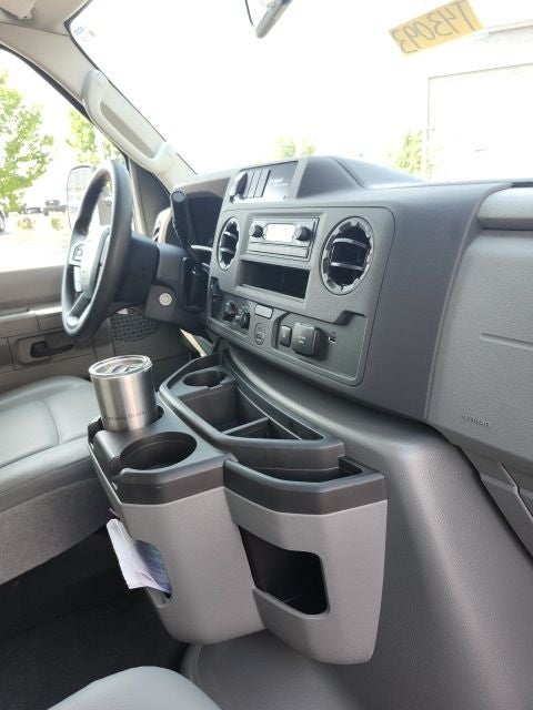 2026 Ford E-450SD Base