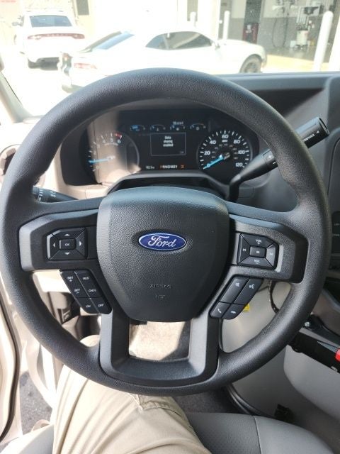 2026 Ford E-450SD Base