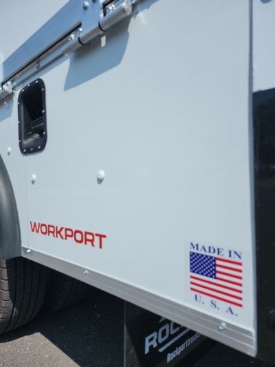 2026 Ford E-450SD Base