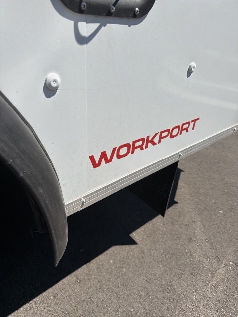 2026 Ford E-450SD Base