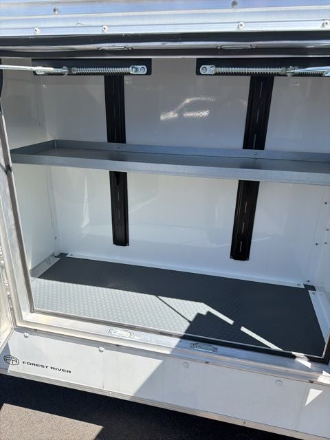 2026 Ford E-450SD Base