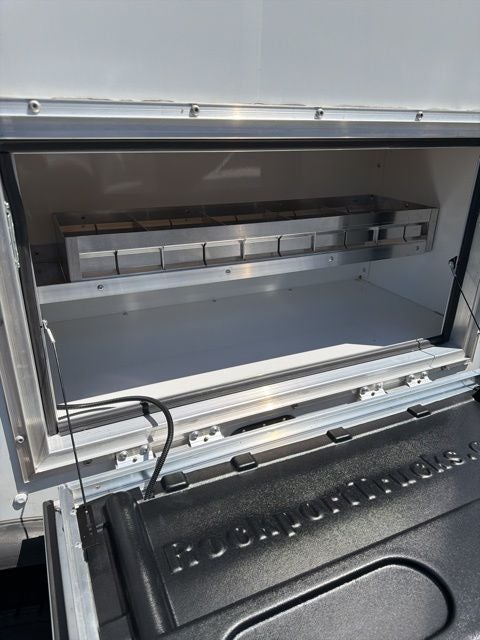2026 Ford E-450SD Base
