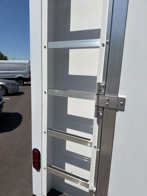 2026 Ford E-450SD Base