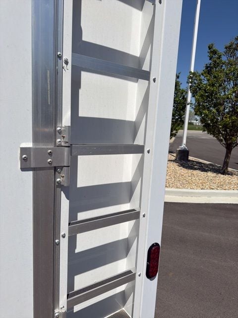 2026 Ford E-450SD Base