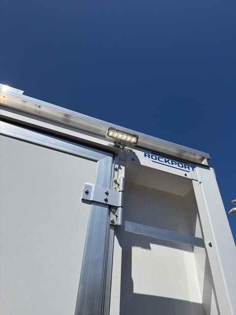 2026 Ford E-450SD Base