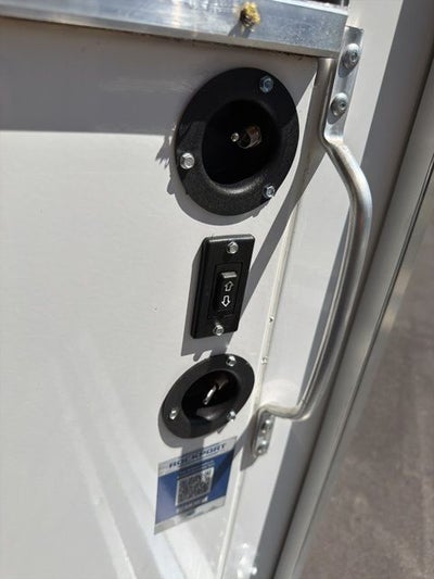 2026 Ford E-450SD Base