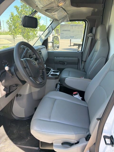 2026 Ford E-450SD Base