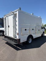 2026 Ford E-450SD Base