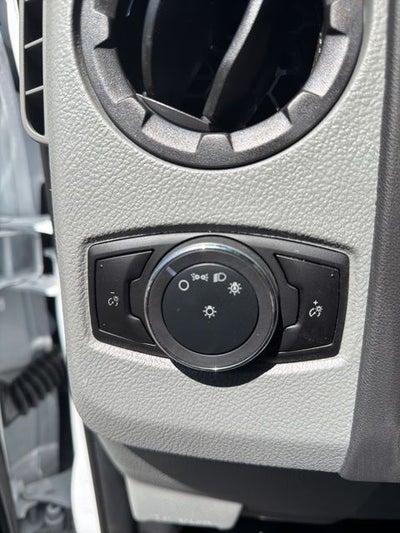 2026 Ford E-450SD Base