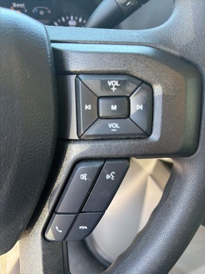 2026 Ford E-450SD Base