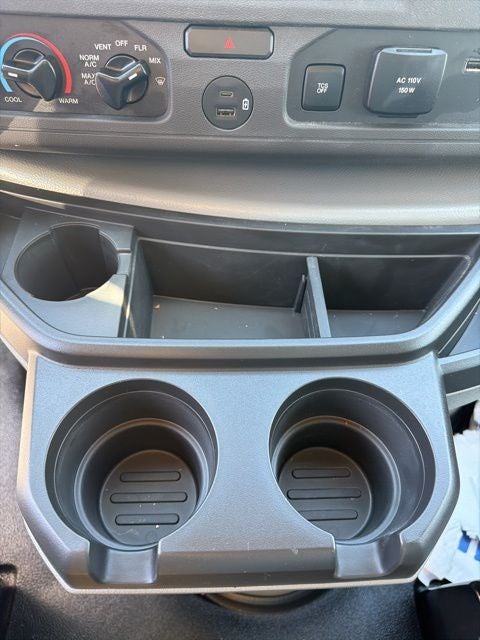 2026 Ford E-450SD Base