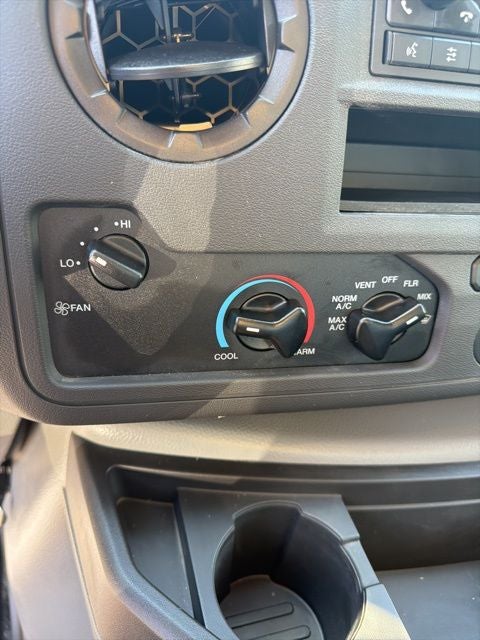 2026 Ford E-450SD Base